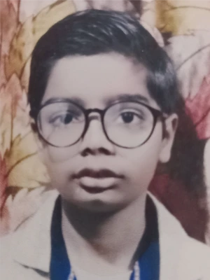 RAGHAV GOLA