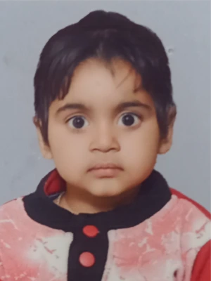 TEJASHWI SHARMA