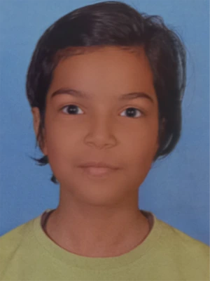 VAIBHAVI AGRAWAL