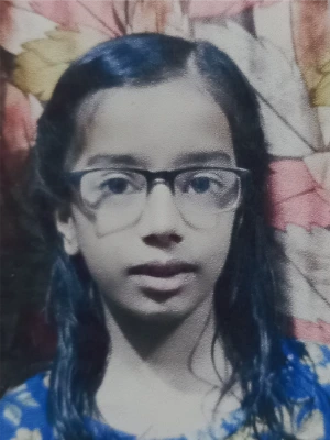 ANANYA GOLA