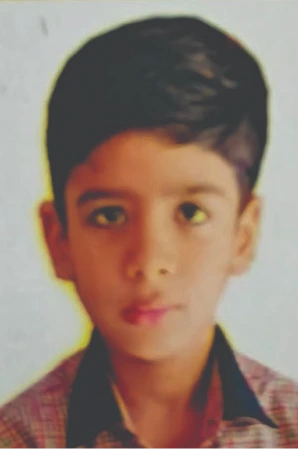 TARUN SHARMA