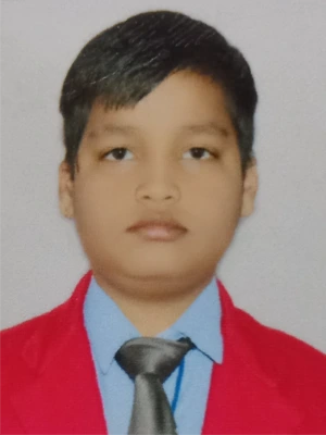 TARUN KUMAR CHOUDHARY