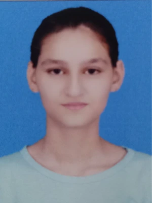 VARSHA