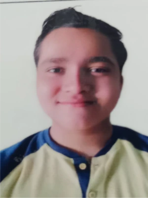 ROHIT KUMAR