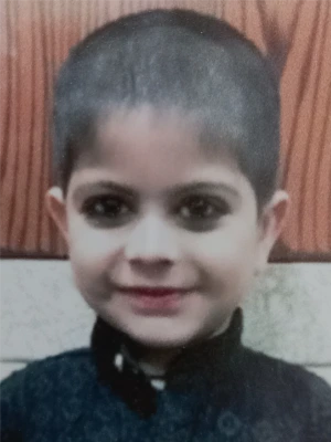 SHREESH CHATURVEDI
