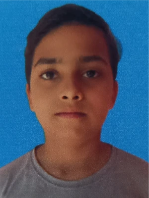 AALIYAN KHAN