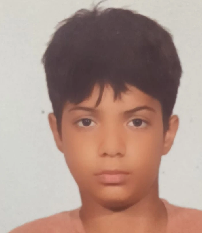 MADHAV  MALHOTRA