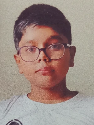 ADITYA SINGH