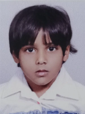 RUHI THAKUR