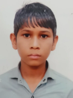 RAJDEEP SINGALA
