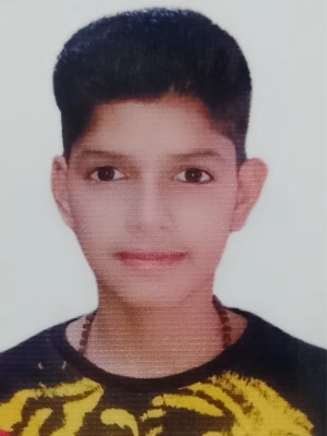 CHAITANYA GAUTAM