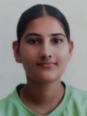 KUMARI PALAK