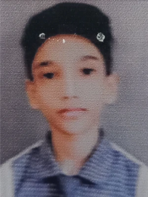 DEVANSH SONI