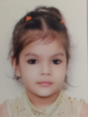 ZARA SAIFI