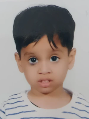 MOHD SAAD