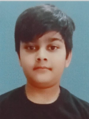 PRIYANSH GOYAL