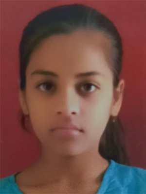 ZOYA FATIMA