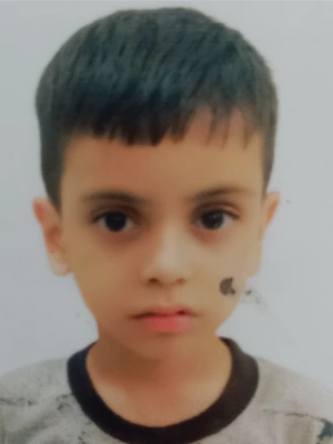 SUBHAN QURESHI