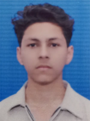 DIVYANSHU SONI