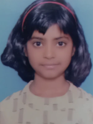 VAISHNAVI SAINI