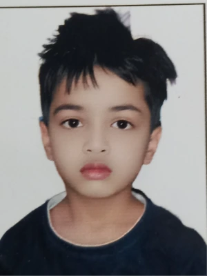 SHAMAD