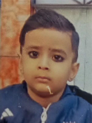 FARHAN