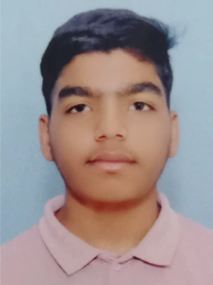 KRISHNA