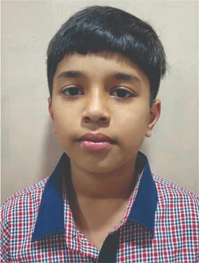 HUSSAIN IMRAN