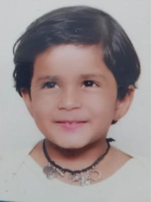 TRISHA SHARMA
