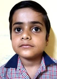 DHRUV THAKUR