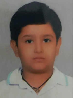 MUKUND SINGH KAUNTEY