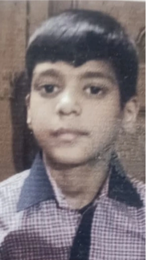 VINAYAK CHATURVEDI